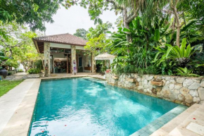 Villa Melon 4 Bedrooms